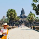 Ankor Wat Bild 3