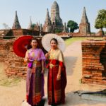 Ayutthaya Bild 6